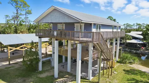 21498 Widgeon Rd, Perry, FL 32348