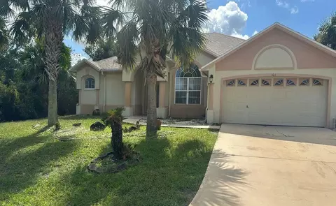 106 Fenimore Ln, Palm Coast, FL 32137