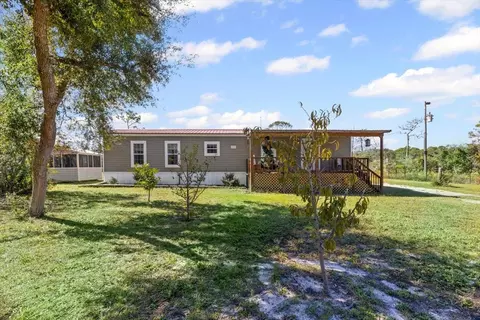16369 Beach Rd, Perry, FL 32348 photo 5