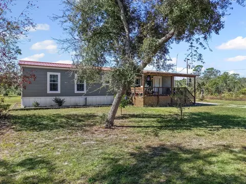 16369 Beach Rd, Perry, FL 32348 photo 9