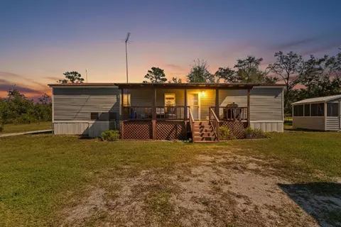 16369 Beach Rd, Perry, FL 32348 photo 2