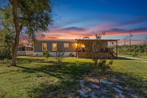 16369 Beach Rd, Perry, FL 32348