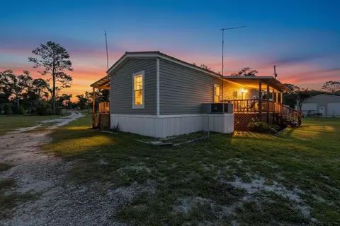 16369 Beach Rd, Perry, FL 32348 photo 3