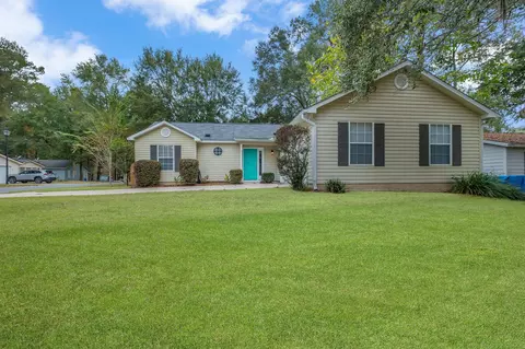 2428 Beechnut Ln, Tallahassee, FL 32303