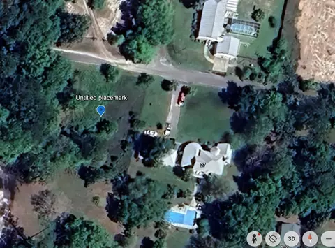Nn Sheldon Street, Sopchoppy, FL 32358