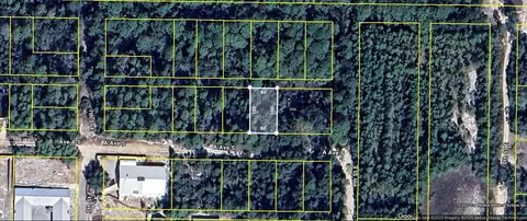 SE A Avenue, Carrabelle, FL 32322