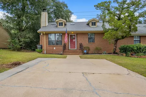 4130 Bothwell Ter, Tallahassee, FL 32317