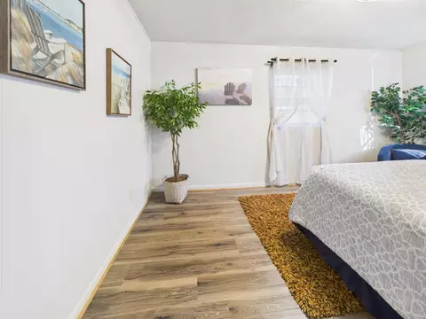 Bedroom - 302 Goff St, Perry, FL 32347 photo 5 of 8