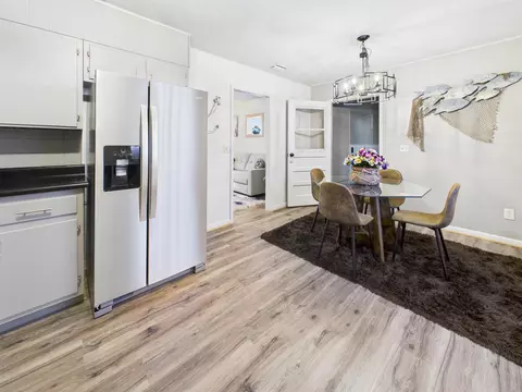 Dining - 302 Goff St, Perry, FL 32347 photo 5 of 6
