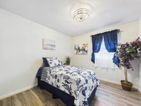 Bedroom - 302 Goff St, Perry, FL 32347 photo 1 of 8