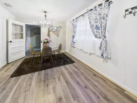 Dining - 302 Goff St, Perry, FL 32347 photo 6 of 6
