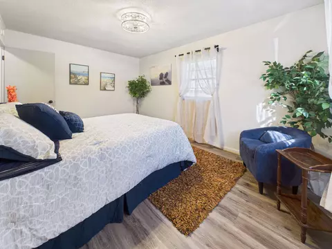 Bedroom - 302 Goff St, Perry, FL 32347 photo 8 of 8