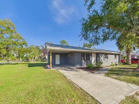 302 Goff St, Perry, FL 32347