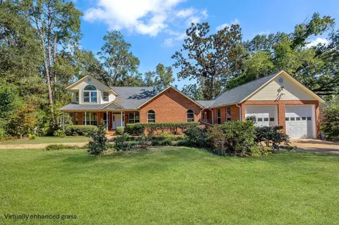 1611 Seminole Dr, Tallahassee, FL 32301