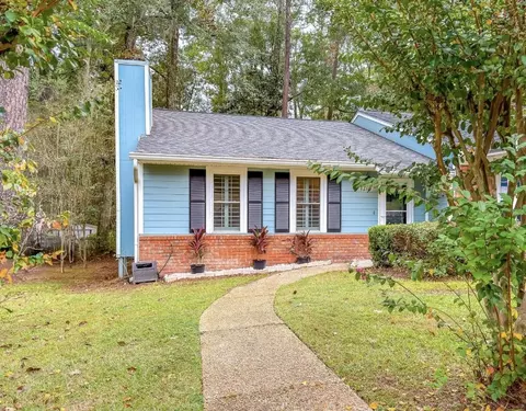 1218 Brafforton Dr, Tallahassee, FL 32311