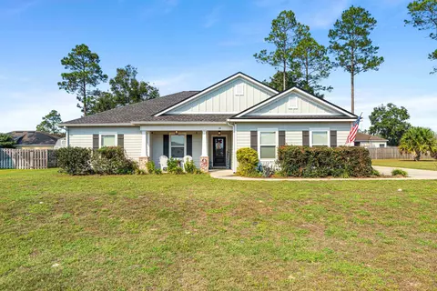 24 Sycamore Trl, Crawfordville, FL 32327