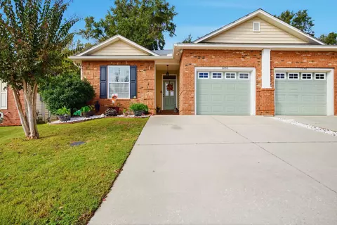 2888 Hampton Meadow Dr, Tallahassee, FL 32311