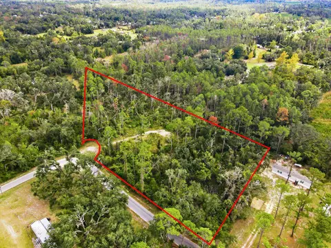2709 W Page Rd, Perry, FL 32347 photo 1