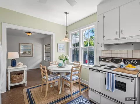 Kitchen - 415 W Main St, Perry, FL 32347 photo 5 of 5