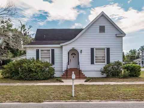 415 W Main St, Perry, FL 32347