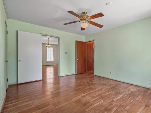 Bedroom - 415 W Main St, Perry, FL 32347 photo 9 of 9