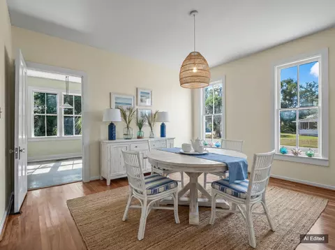 Dining - 415 W Main St, Perry, FL 32347 photo 1 of 1
