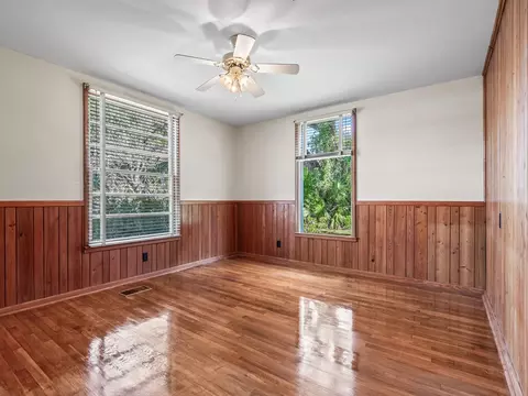 Bedroom - 415 W Main St, Perry, FL 32347 photo 5 of 9