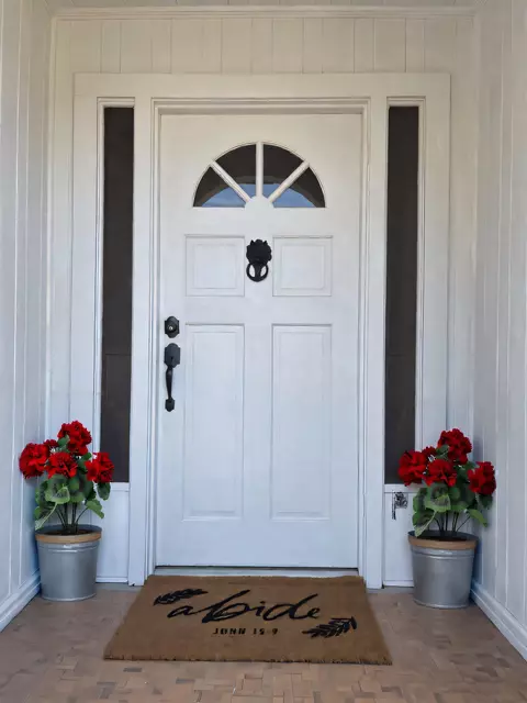 Entry Way - 415 W Main St, Perry, FL 32347 photo 1 of 3