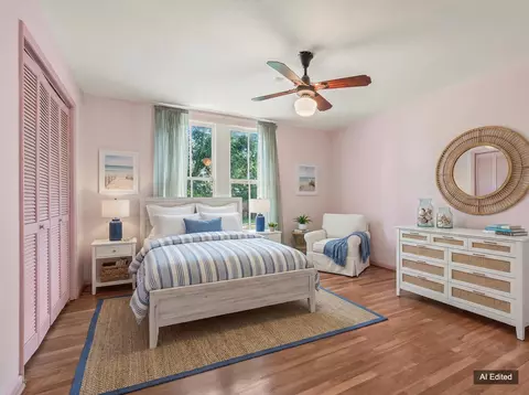 Bedroom - 415 W Main St, Perry, FL 32347 photo 2 of 9