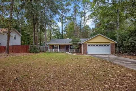 1853 Bridgemont Trl, Tallahassee, FL 32312