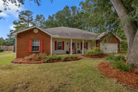 1993 Setting Sun Trl, Tallahassee, FL 32303
