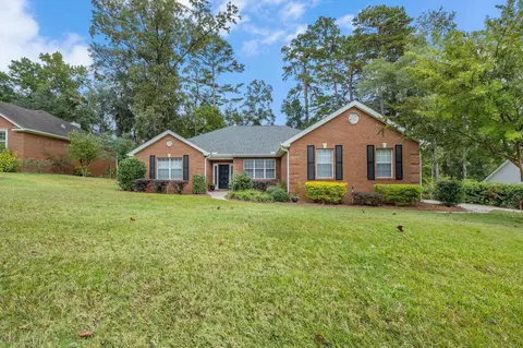 2994 N Umberland Dr, Tallahassee, FL 32309