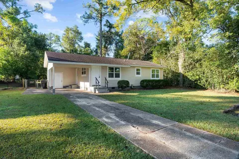 1825 Tyndall Dr, Tallahassee, FL 32304