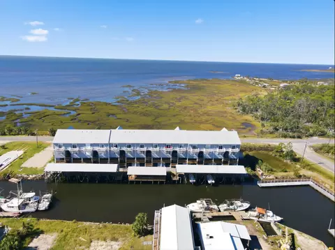 20360 Keaton Beach Dr #10, Perry, FL 32348 photo 51