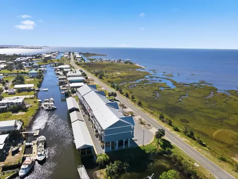 20360 Keaton Beach Dr #10, Perry, FL 32348 photo 49
