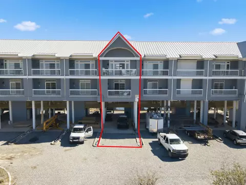 20360 Keaton Beach Dr #10, Perry, FL 32348