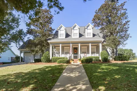 3674 Mossy Creek Ln, Tallahassee, FL 32311