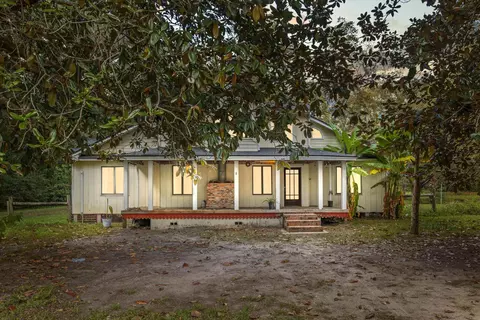 2525 Fairbanks Ferry Rd, Havana, FL 32333