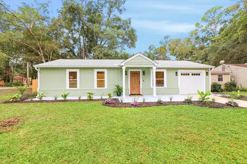 5701 Jodphur Ct, Tallahassee, FL 32303