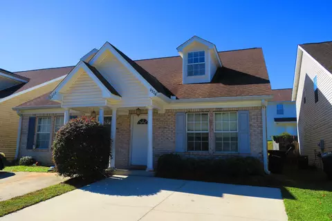 3326 Sawtooth Dr, Tallahassee, FL 32303