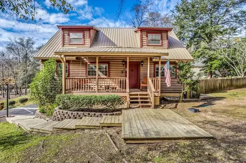 1724 Broken Bow Trail Trl, Tallahassee, FL 32312