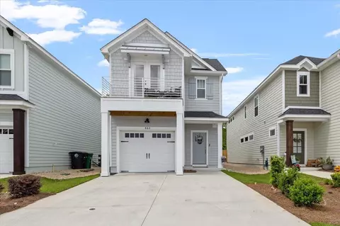 462 Grand Oaks Rd, Tallahassee, FL 32317