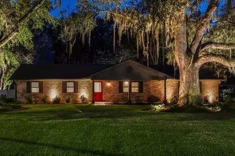 4219 Sherborne Rd, Tallahassee, FL 32303