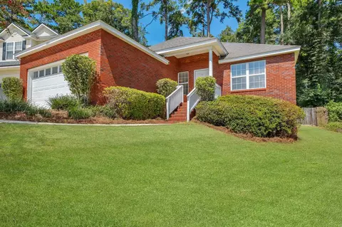 2860 Braddock Ct, Tallahassee, FL 32308