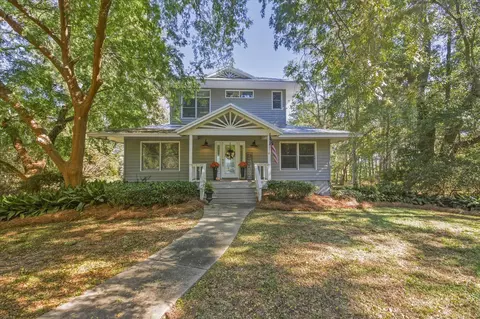 4533 Andrew Jackson Way, Tallahassee, FL 32303