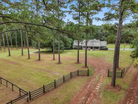 1923 Whitehouse Rd, Monticello, FL 32344