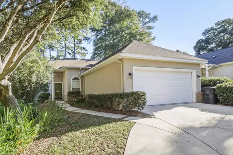 4134 Forsythe Way, Tallahassee, FL 32309