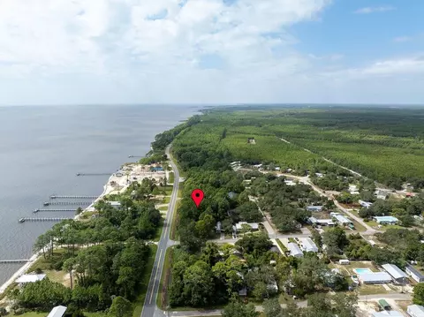 00 Hwy 98 Hwy #1, Lanark Village, FL 32323