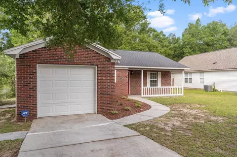 4111 Pond Cypress Ct, Tallahassee, FL 32310
