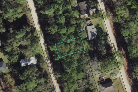 Chippewa Road, Crawfordville, FL 32327